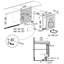 Liebherr 23.56'' W Built-In Mini Fridge