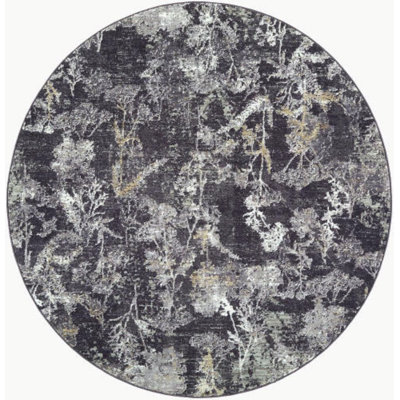 Kirima Machine Woven Area Rug