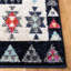 Tejal Ikat Hand Woven Area Rug-1437784041
