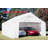 Universal Canopy Sidewall Kit with Flaps-9748818