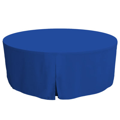 Tablevogue Round Table Cover