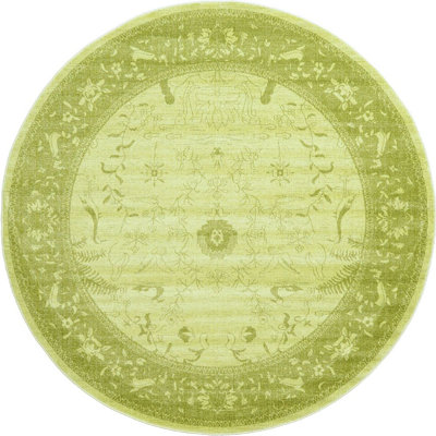 Tapis oriental Amika
