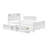Cargo Finish Daybed W/Trundle (Twin)-1815384672