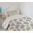 Skull Polyester Coverlet-1539696827