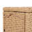 Jacob Hand-Woven Wicker Storage Trunk-98466758