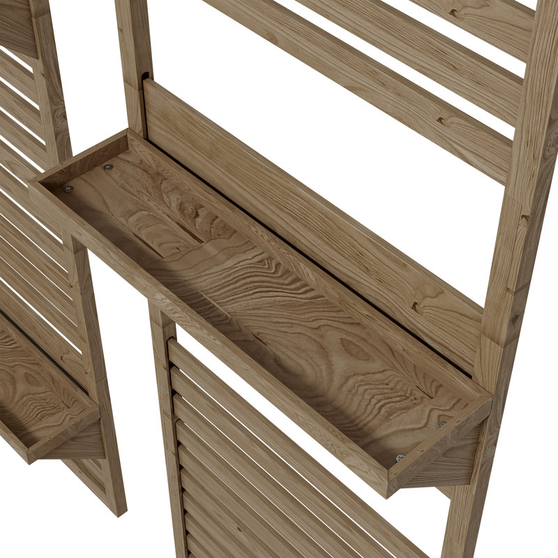 Wall Shelf