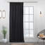 Room Darkening Single Curtain Panel-592394033-592394044