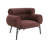 Thaxted 2-piece Living Room Set
