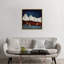 «Moonlit Desert» par Spaceécur Designs - impression-49718634-49718643-75092706