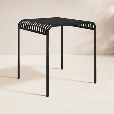 Abra 28" Patio Dining Table