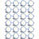 24 Pack Retrofit LED Recessed Lighting 6 Inch, Dimmable Canless Light with Junction Box