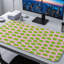 Polyester Desk Pad-1614818807