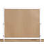 Miroir rectangulaire