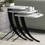 Tables gigognes 3 pieds