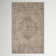 Mexborough Floral Indoor Rug