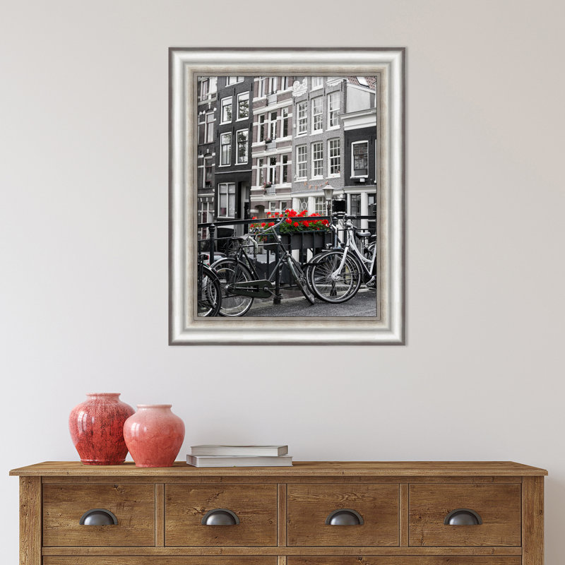Cadre pour photo simple Tessy, 20 po x 24 po