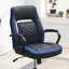 Chaise de bureau Monnestime-2104953779