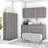 92.41'' Closet System-72736004