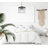 Yazmin 6 - Light Dimmable Drum Chandelier-27969537-27969540