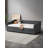 Upholstered Tufted Daybed with Trundle-334106142-331665212