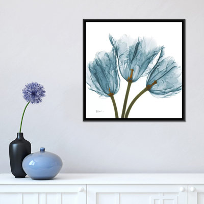 «Tulips», impression sur toile