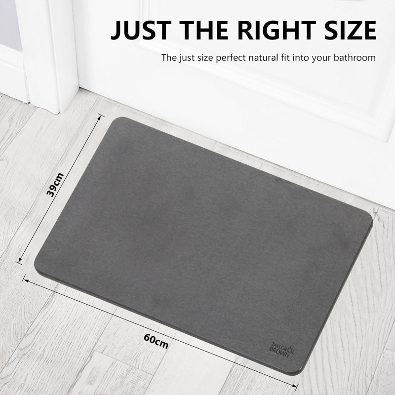 Rubber Bath Mat