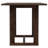 Laneway Gathering Table Set with Upholstered Chairs-105340256