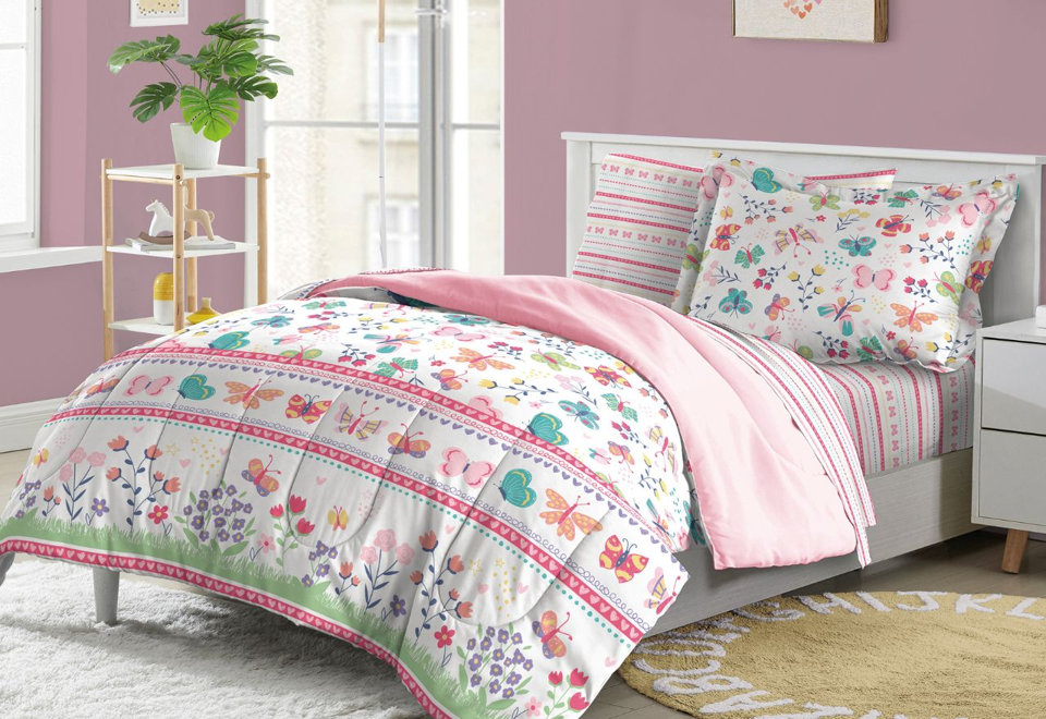 Bedding