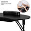 94cm Circular Folding Table-1137148813