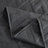 Microfiber Geometric Bedding Reversible Soft Quilt-1523415971-1523415980