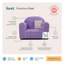 Chaise pour enfant Eckstein-763440802