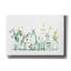 «Glass Bottled Greens» par Svetlana Aleynikova, art mural sur toile-216502920