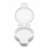 Microwave Egg Maker, a Healthy Breakfast Cooking Utensil - Kitchen Essentials, Easy to Make- Holds Up to Two Eggs and Cooks in 45 Seconds