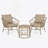3PC CHAT SET