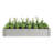 Metal Corrugated Iron Raised Garden Bed for Outdoor Plants, Vegetables, and Flowers-1554418579-1554418580