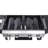 2+2 PLANCHA, GAS GRILL