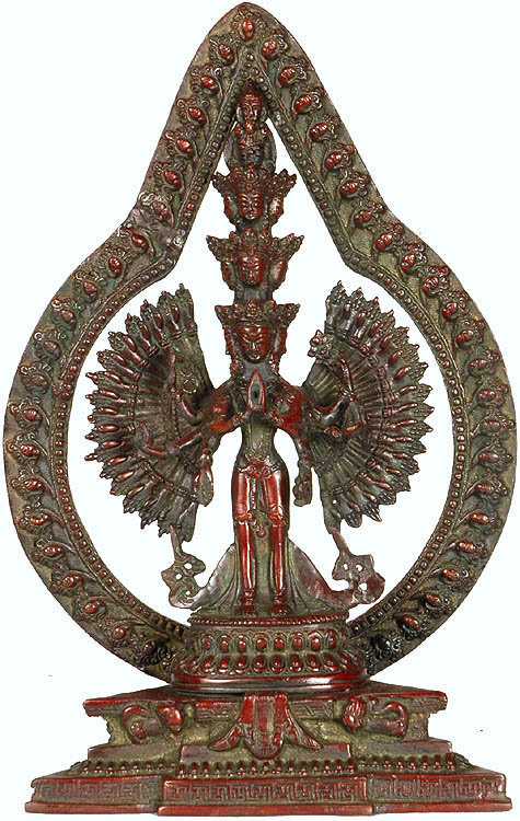 Religious & Spiritual Statue