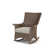 Mandalay Outdoor Rocker Chair