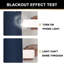 Paire de rideaux occultant et isolant avec œillets Adona-420979013-420979017