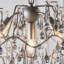 Nightan4 Light Chandelier