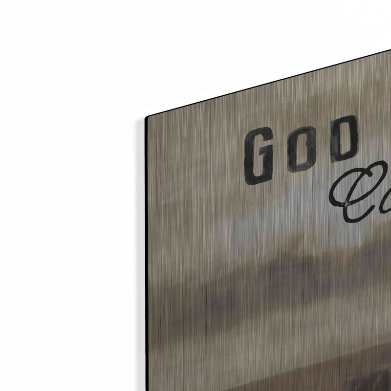 «God And Country» par Lori Deiter, H 24 po x l 36 po