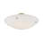Aneudi Glass Semi Flush Mount-903264632