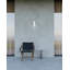 Angled Plane LED Outdoor Sconce-1945816689
