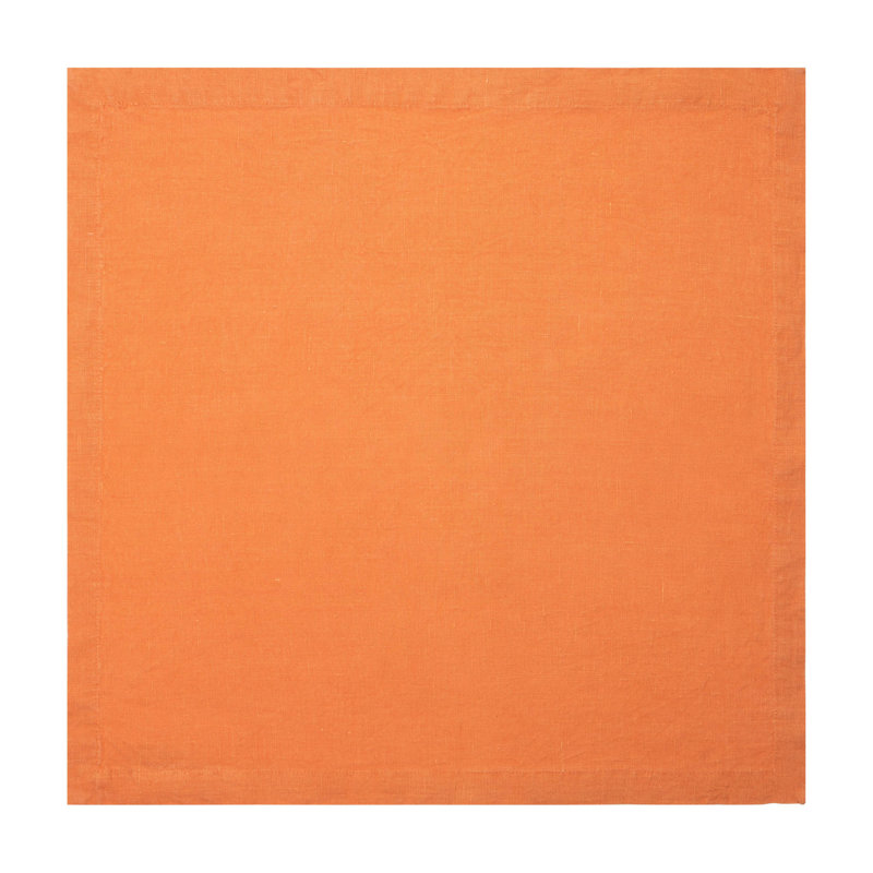 Serviette Dalissa, Clémentine