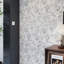 10m x 44cm Wallpaper Roll