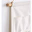 All-Natural Hanging Fabric Advent Calendar