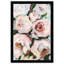Magnifiques pivoines - peinture encadrée-73063166-73063167