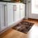 Cerrito Area Rug with Non-Slip Backing
