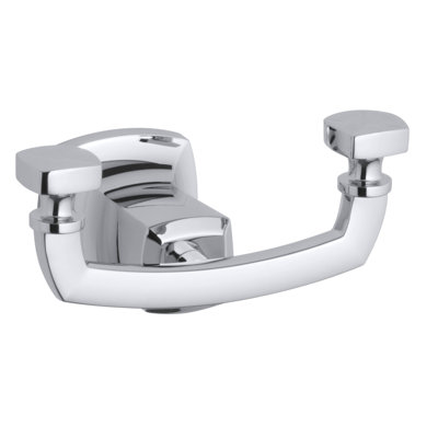 Margaux Wall Mounted Robe Hook