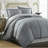 Modern & Contemporary Polyester Comforter-46574311-31009935